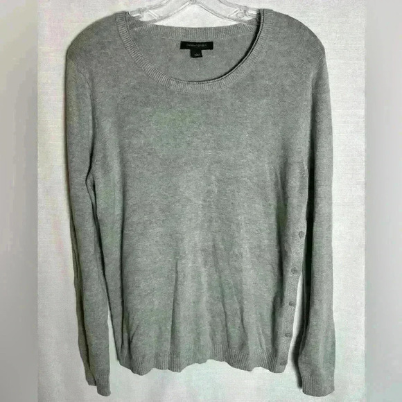 Banana Republic women’s sweater, size L - Picture 1 of 5